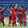 Vietnam to meet Thailand in King's Cup’s opener