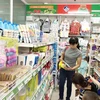 Convenience stores help domestic retailers compete with foreign rivals