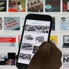 Singaporean parliament approves anti-fake news law