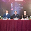 Miss Vietnam Global Business to be held in RoK in June 