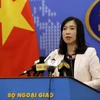 Vietnam respects right to freedom of religion and belief: FM spokesperson