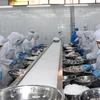 Seafood processing companies lacks skilled labourers