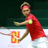 Vietnam ranks second at ASEAN team tennis champs