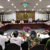 Vietnam sea, island week 2019 to be held in Bac Lieu province