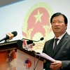 Deputy PM hails contributions by businesses to Vietnam-US ties