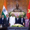 Vietnam welcomes India’s investment: Prime Minister