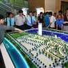 Vietnam’s real estate market likely to stay stagnant this year