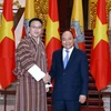Vietnam keen to boost comprehensive relations with Bhutan: PM