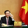 Vietnam attaches importance to relations with US: Deputy PM