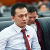 Da Nang’s senior official disciplined for adultery 