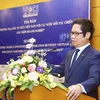 Strategic partners crucial to Vietnam’s economy: VCCI chairman