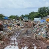 Seminar talks solid waste management in Southeast Asia 