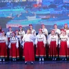 International Choir Competition begins in Hoi An