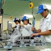 Vietnam stays attractive to foreign investors amid trade war: economist
