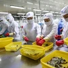 Mitsui & Co invests 155 million USD in Vietnamese seafood company 