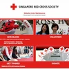 Singapore Red Cross website hacked, details of 4,000 blood donors leaked 