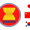 ASEAN enhances cooperation with partner countries