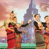 Festival connects ethnics in Vietnamese, Lao border provinces