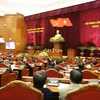 Party Central Committee’s 10th plenum concludes 