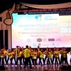 Indonesian choir wins international contest in Hoi An 