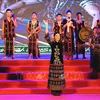 Festival enhancing ethnic cultures between Vietnam, Laos closes