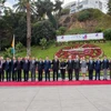 APEC economies vow support for free trade