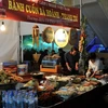 Hanoi food festival to whet visitors’ appetite 