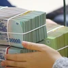 Risk of money laundering in Vietnam at “average high” level 
