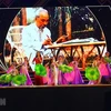 Festival commemorates late President Ho Chi Minh