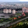 PM approves changes of general plan for southern Vung Tau city