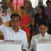 Indonesia: Joko Widodo reelected for second tenure 