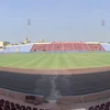 U23 Vietnam, U23 Myanmar to play friendly match next month