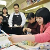 More than 200 Vietnamese pass visa exam to work in Japan 