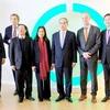 HCM City learns from Netherlands’ innovative technologies 