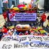 Garbage issue worsens Philippines-Canada relations
