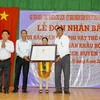 “Ro Bam” theatre art recognised as intangible cultural heritage