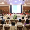Seminar talks management of provincial-level economies 