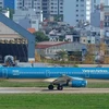 Vietnam Airlines to open Hanoi-Dong Hoi route in June