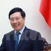 Deputy Prime Minister Pham Binh Minh to visit Japan