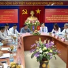More Vietnamese politics books to be translated into Lao
