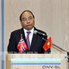 PM calls on Vietnam, Norway to expand economic cooperation 