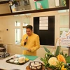 Thai Gastronomy and Food Culture held