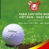 Vietnam-Japan Friendship Golf Tournament tees off in Hai Duong