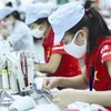 Industry hoped to help Vietnam overcome middle-income trap 