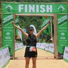 Almost 1,000 runners join Vietnam Jungle Marathon 2019 