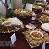 Vietnamese culinary culture introduced in Moscow