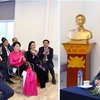 Prime Minister meets Vietnamese community in Norway 