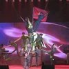 ASEAN Music Festival underway in Hai Phong city
