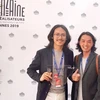 Vietnamese film wins top prize at Cannes Directors’ Fortnight