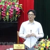 Deputy PM receives Australia-Vietnam young leadership dialogue’s members